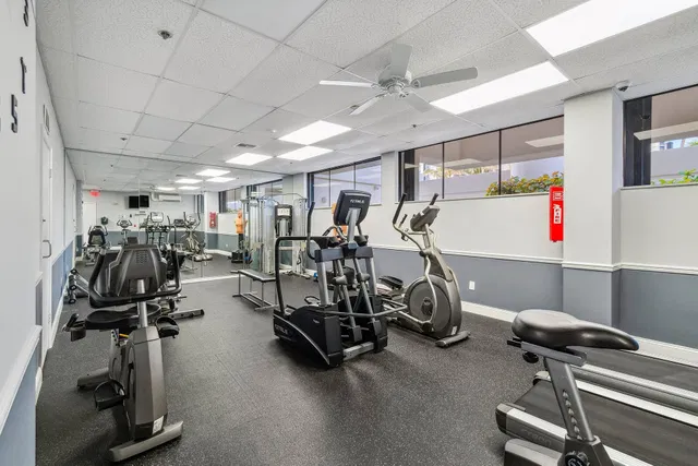 Eastpointe Singer Island Unit 19D photo 37