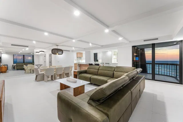 Eastpointe Singer Island Unit 19D photo 40
