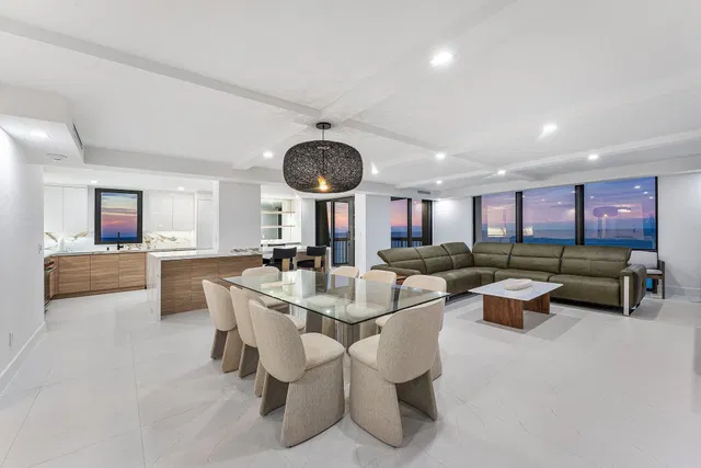Eastpointe Singer Island Unit 19D photo 41
