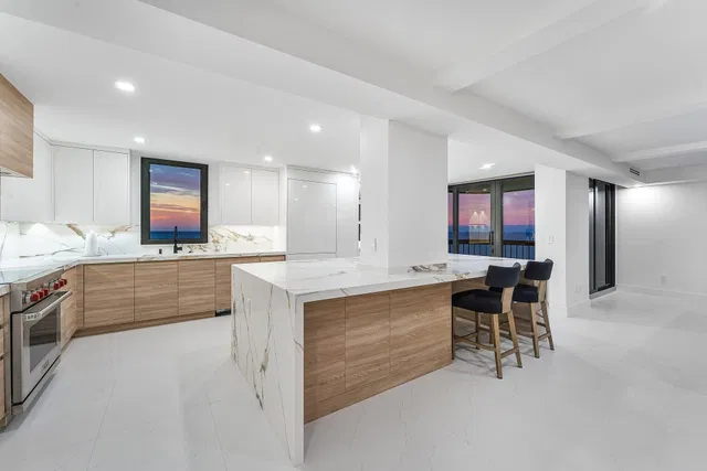 Eastpointe Singer Island Unit 19D photo 42