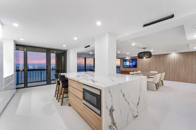 Eastpointe Singer Island Unit 19D photo 44