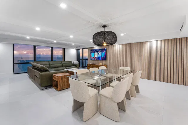 Eastpointe Singer Island Unit 19D photo 45