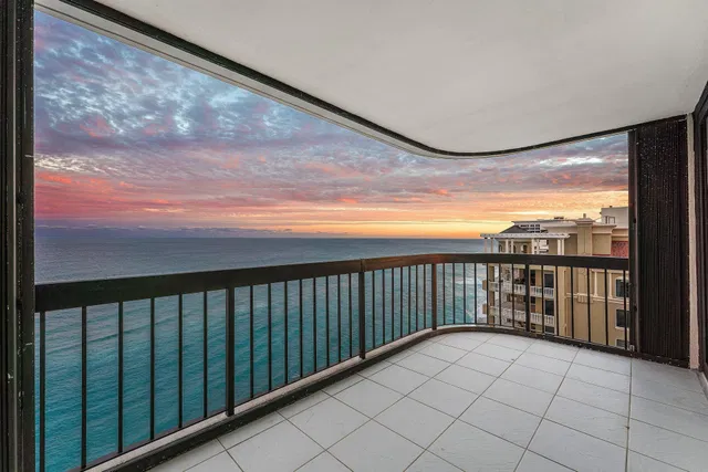 Eastpointe Singer Island Unit 19D photo 47