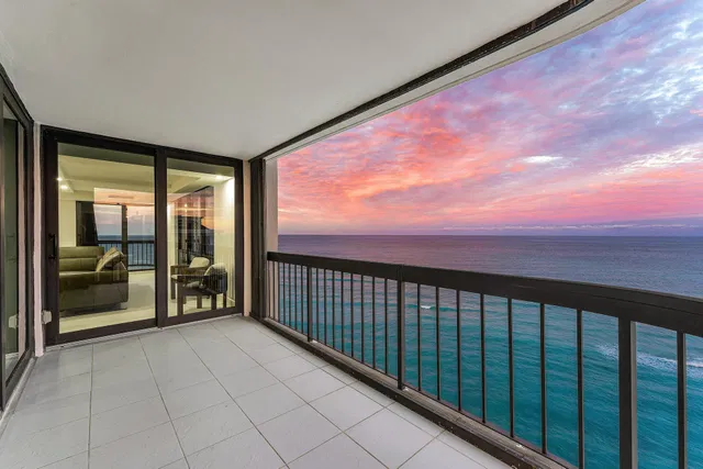 Eastpointe Singer Island Unit 19D photo 48