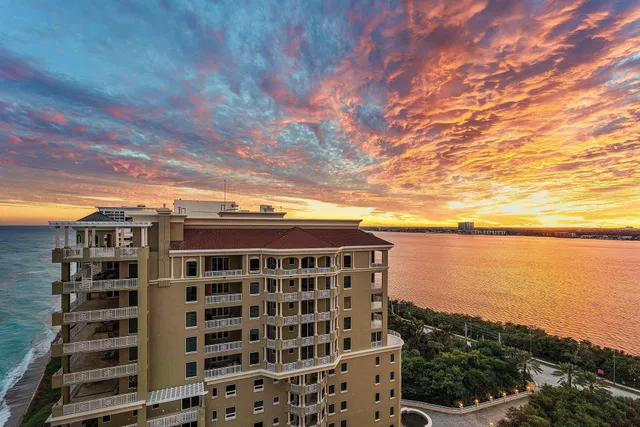 Eastpointe Singer Island Unit 19D photo 50