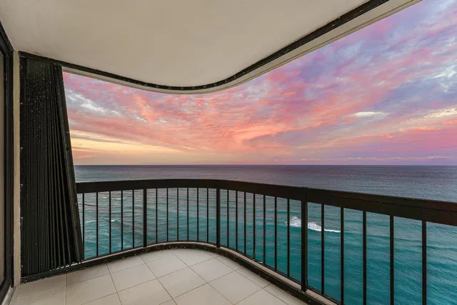 Eastpointe Singer Island Unit 19D photo 51