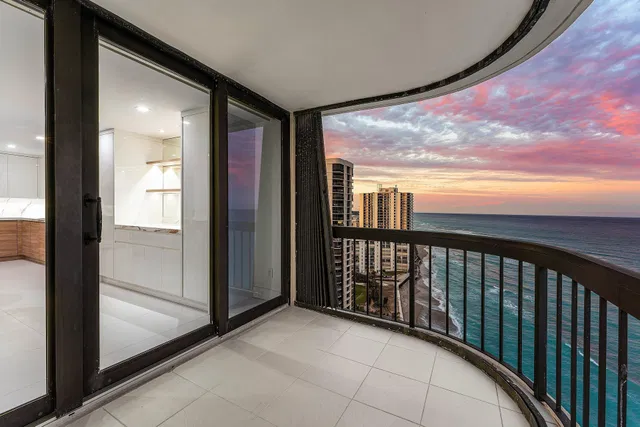 Eastpointe Singer Island Unit 19D photo 52