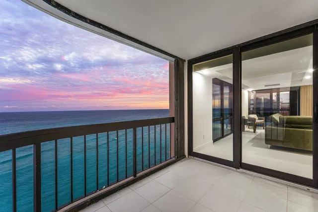 Eastpointe Singer Island Unit 19D photo 53
