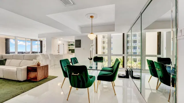 Eastpointe Singer Island Unit 6C photo 8