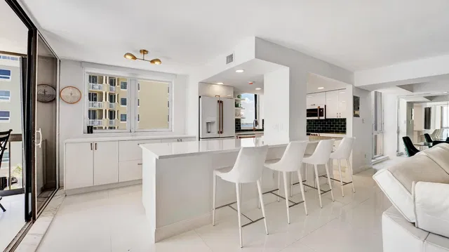 Eastpointe Singer Island Unit 6C photo 10