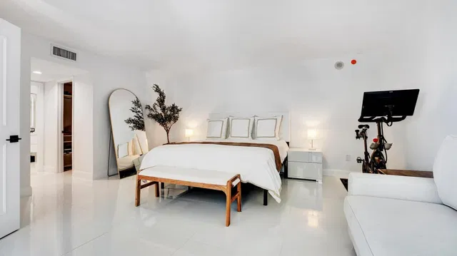Eastpointe Singer Island Unit 6C photo 11