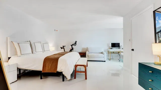 Eastpointe Singer Island Unit 6C photo 12