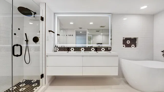 Eastpointe Singer Island Unit 6C photo 14