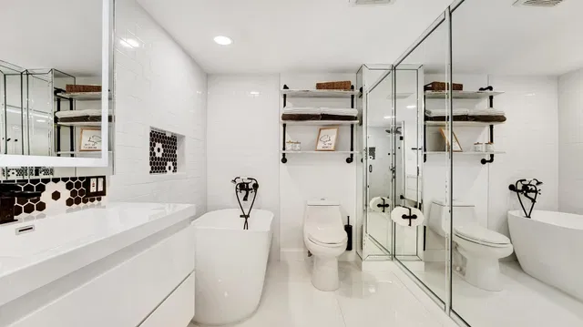 Eastpointe Singer Island Unit 6C photo 15