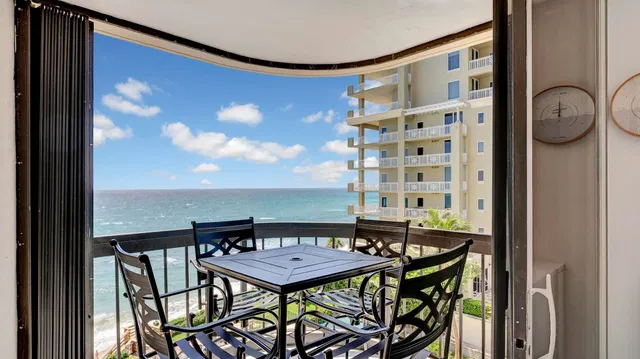 Eastpointe Singer Island Unit 6C photo 20
