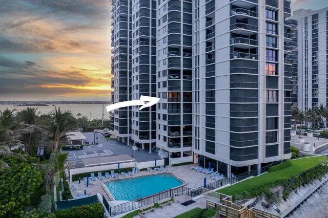 Eastpointe Singer Island Unit 6C photo 21