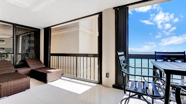 Eastpointe Singer Island Unit 6C photo 23