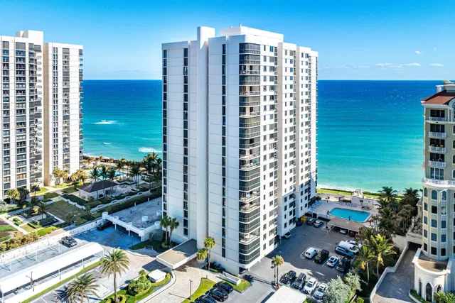 Eastpointe Singer Island Unit 6C photo 26