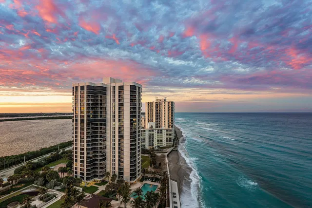 Eastpointe Singer Island Unit 6C photo 28