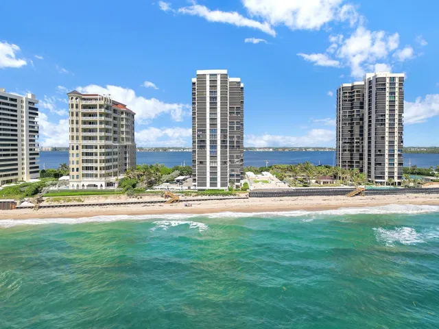 Eastpointe Singer Island Unit 6C photo 29