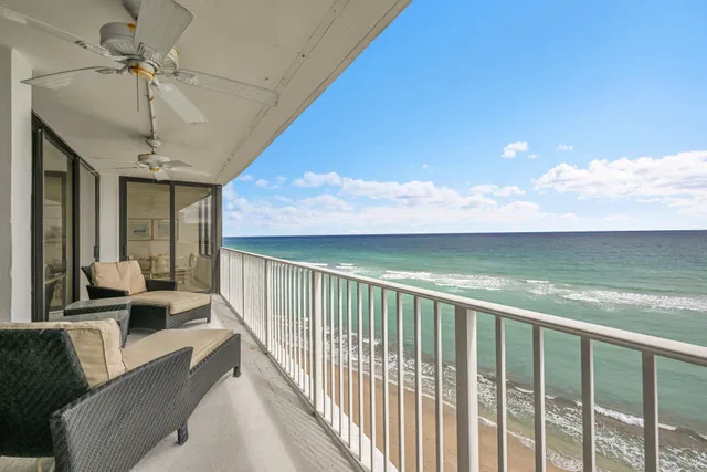 3590 S Ocean Boulevard #703