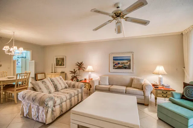 Singer Island Unit 11 photo 6