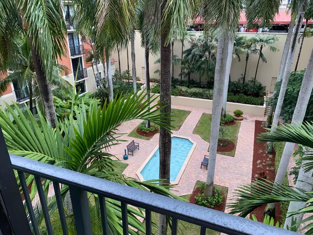 Courtyards in Cityplace Unit 408 photo 6