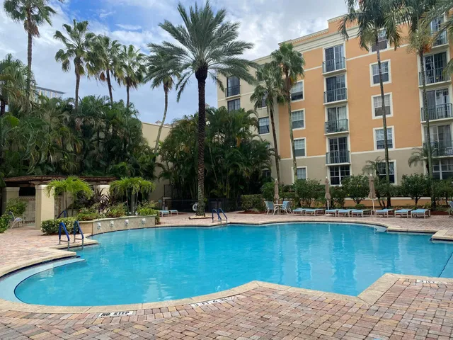 Courtyards in Cityplace Unit 408 photo 21