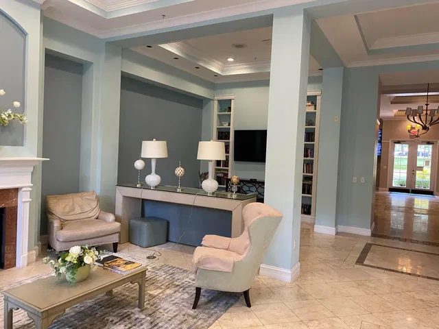 Courtyards in Cityplace Unit 408 photo 23