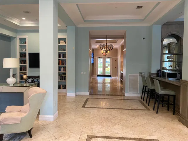 Courtyards in Cityplace Unit 408 photo 24