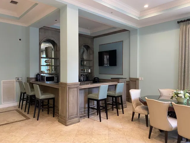 Courtyards in Cityplace Unit 408 photo 25