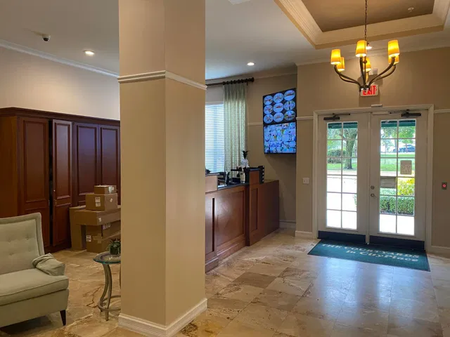 Courtyards in Cityplace Unit 408 photo 26