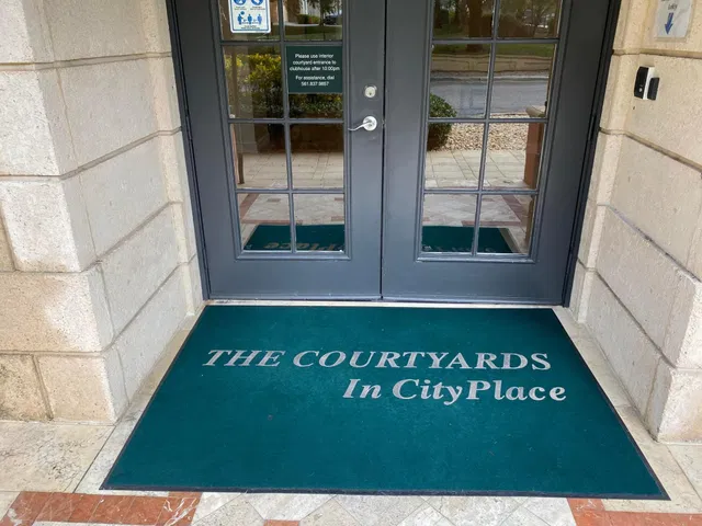 Courtyards in Cityplace Unit 408 photo 27