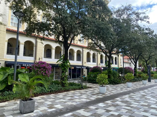 Courtyards in Cityplace Unit 408 photo 28