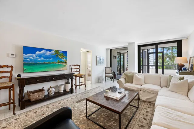 3420 S Ocean Unit 3P photo 8