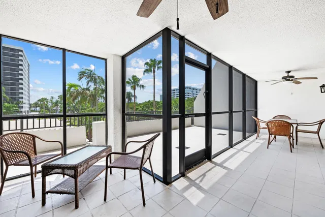 3420 S Ocean Unit 3P photo 21