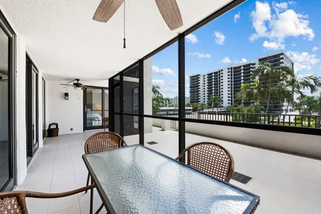 3420 S Ocean Unit 3P photo 26