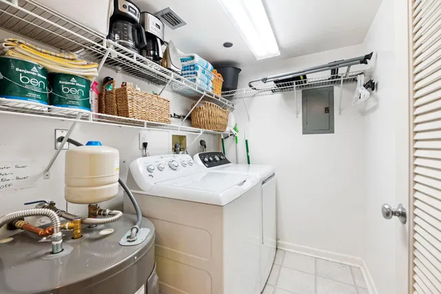 3420 S Ocean Unit 3P photo 29