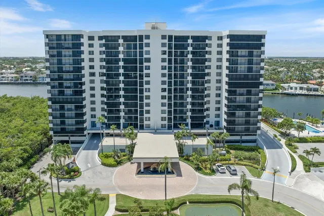 3420 S Ocean Unit 3P photo 31