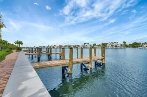 3420 S Ocean Unit 3P photo 32