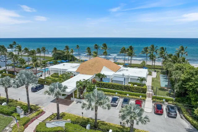 3420 S Ocean Unit 3P photo 34