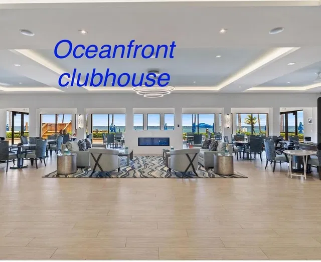 3420 S Ocean Unit 3P photo 35