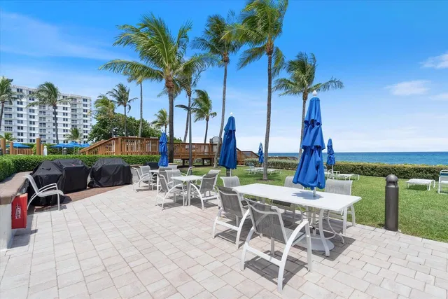3420 S Ocean Unit 3P photo 38