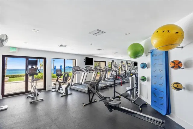3420 S Ocean Unit 3P photo 39