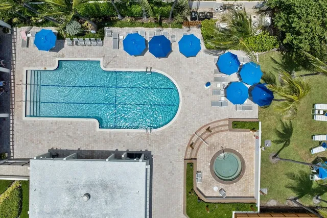 3420 S Ocean Unit 3P photo 44