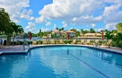 3420 S Ocean Unit 3P photo 47
