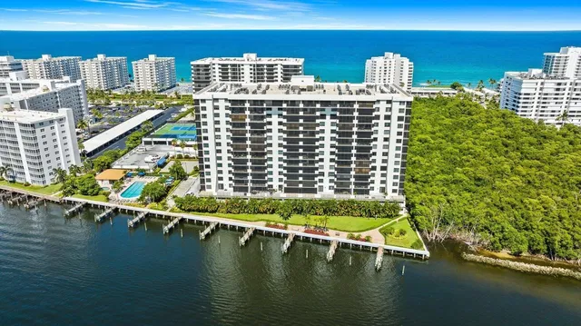3420 S Ocean Unit 3P photo 52