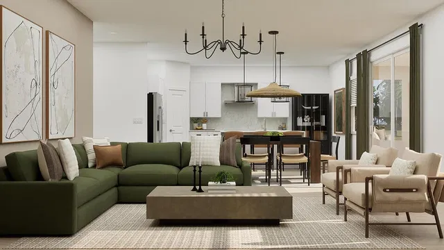 Residence photo 4
