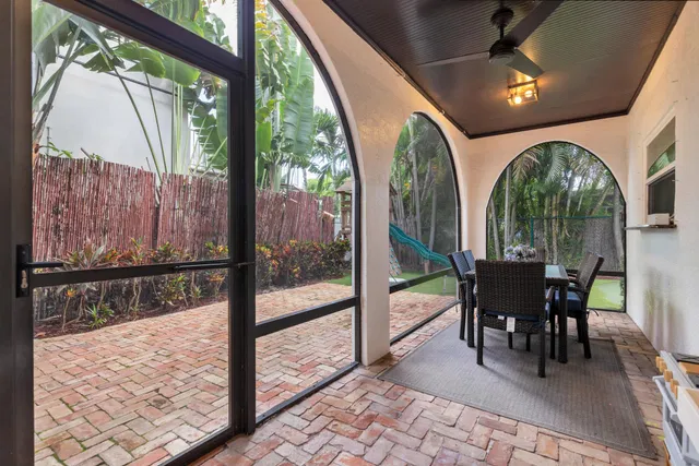 El Cid West Palm Beach Residence photo 21