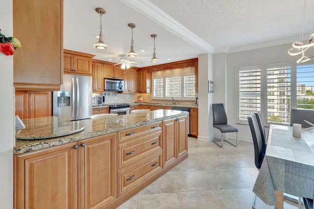 Downtown Delray Beach Residence photo 18